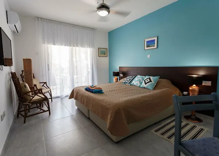 アパート Coral Bay Sea Breeze - 3 Bedroom ペイヤ