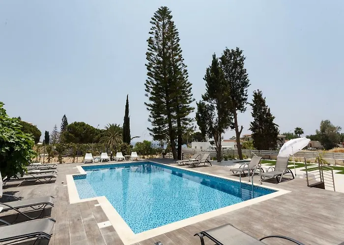 Διαμέρισμα Coral Bay Sea Breeze - 3 Bedroom