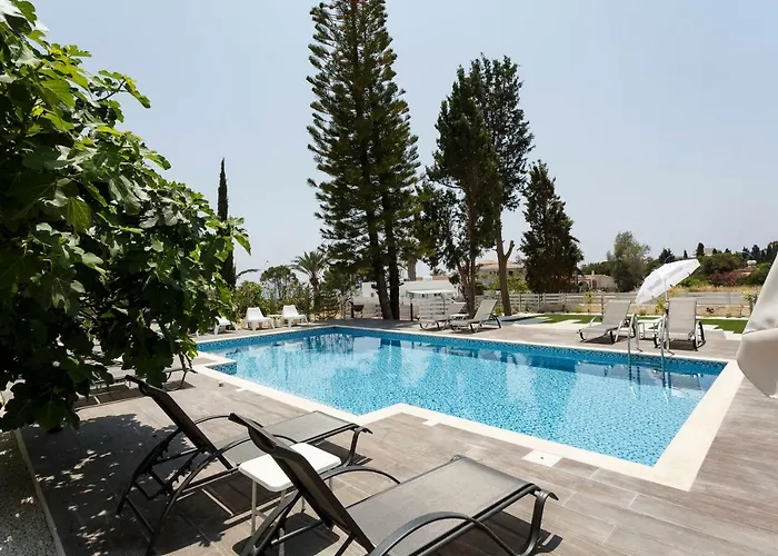 Coral Bay Sea Breeze - 3 Bedroom * ペイヤ