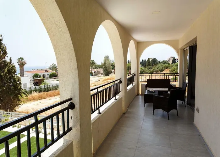 アパート Coral Bay Sea Breeze - 3 Bedroom *